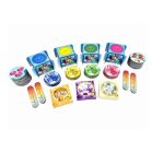 Gumicukik földje társasjáték