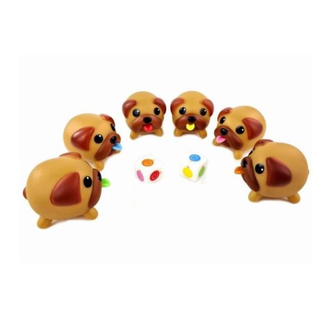 Mutasd a nyelved! társasjáték