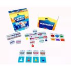 Kapocsváros társasjáték