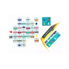 Kapocsváros társasjáték