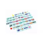 Kapocsváros társasjáték