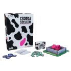 Csordaszellem társasjáték