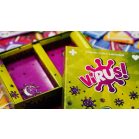 Vírus kártyajáték