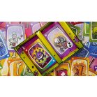 Vírus kártyajáték