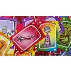 Vírus kártyajáték