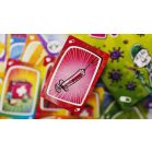 Vírus kártyajáték