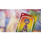 Vírus kártyajáték