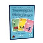 Papírhajó a tengeren társasjáték