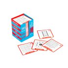 The Daily Cranium IQ Workout logikai játék