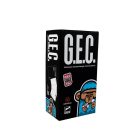 G.E.C. - Gátlástalan Elvetemültségek Cenzúrázatlanul társasjáték