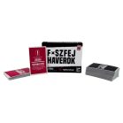 Fxszfej haverok társasjáték