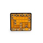 Constantin Puzzle:Tough Measures logikai játék