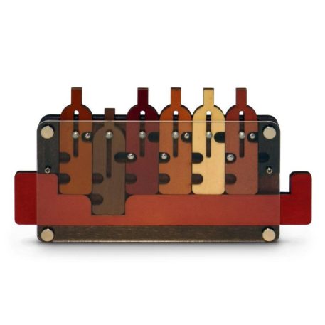 Constantin Puzzle: The Waiter's Tray logikai játék