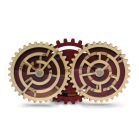 Constantin Puzzle: Double Trouble logikai játék