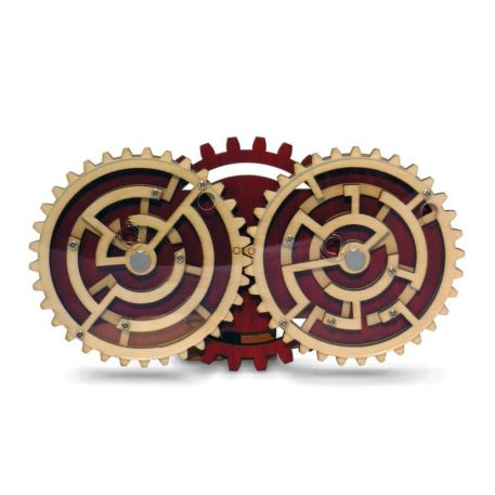 Constantin Puzzle: Double Trouble logikai játék