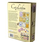 Cat Lady társasjáték (magyar kiadás)