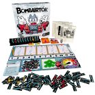 Bombairtók társasjáték (Az év játéka 2025 | Spiel des Jahres)