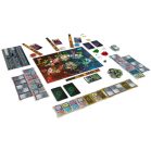 Czech Games Space Alert társasjáték, angol nyelvű