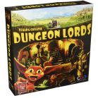 Dungeon Lords társasjáték, angol nyelvű