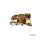 Dungeon Lords társasjáték, angol nyelvű