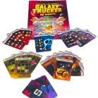 Galaxy Trucker Do What?! társasjáték, kiegészítő, angol nyelvű