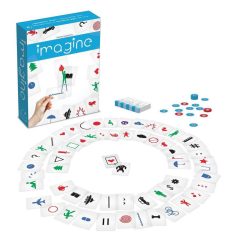 Imagine társasjáték
