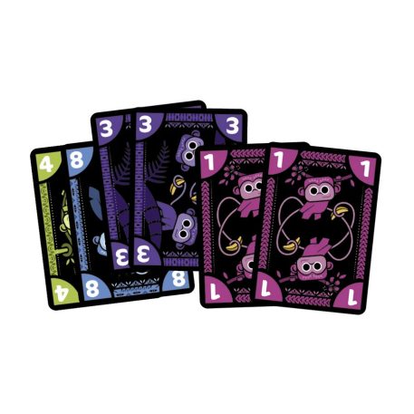 Jungo társasjáték