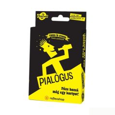 Pialógus partijáték