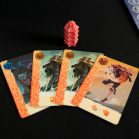 Ethnos: 2. kiadás társasjáték