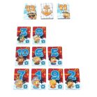 Gumikacsák társasjáték