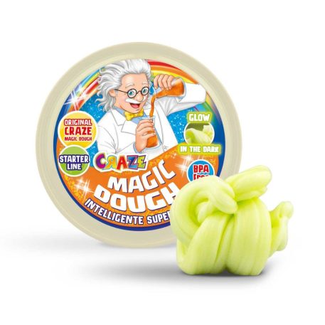 Craze MAGIC DOUGH - Starter gyurma
