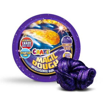 Craze MAGIC DOUGH - Starter gyurma