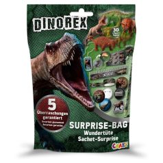 Craze SURPRISE BAG - Dínó