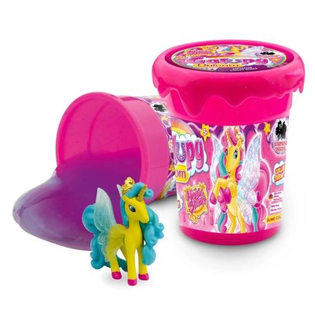 Craze MAGIC SLIME - Meglepetés Galupy unikornis