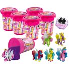 Craze MAGIC SLIME - Meglepetés Galupy unikornis