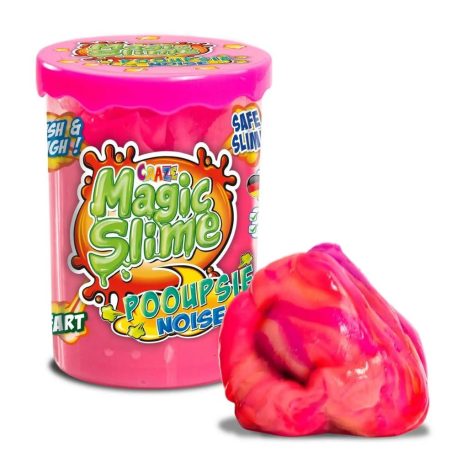 Craze MAGIC SLIME - Noise Pooupsie