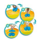 Craze MAGIC SAND - Tengeri kalandok