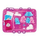 Craze MAGIC SAND - Unikornis szett