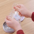 Craze MAGIC DOUGH - Expert Üveg gyurma