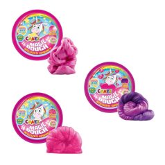 Craze MAGIC DOUGH - Expert Unikornis gyurma