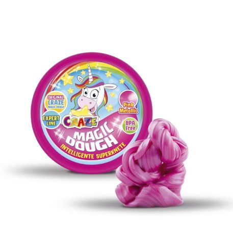 Craze MAGIC DOUGH - Expert Unikornis gyurma