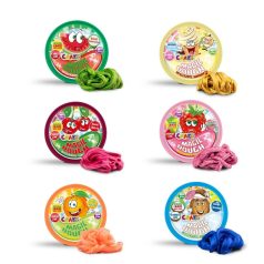 Craze MAGIC DOUGH - Expert Fantasztikus Gyümölcsök gyurma
