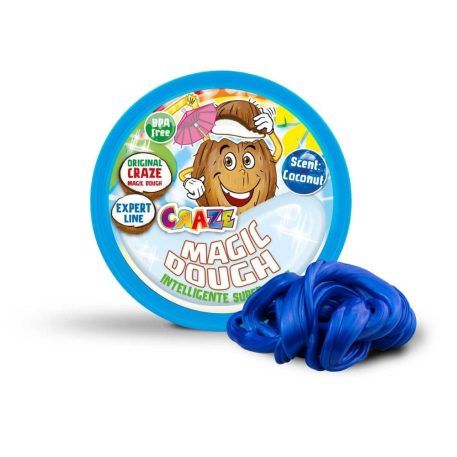 Craze MAGIC DOUGH - Expert Fantasztikus Gyümölcsök gyurma