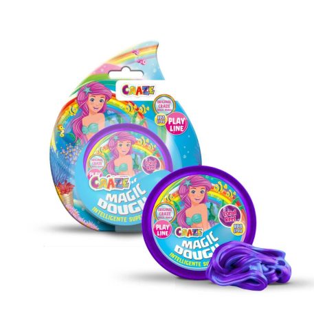 Craze MAGIC DOUGH - Play gyurma