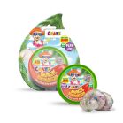 Craze MAGIC DOUGH - Play gyurma