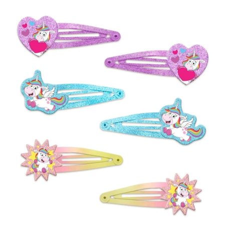 Craze HAIR - Unikornis hajcsat