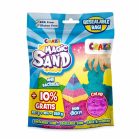 Craze MAGIC SAND - Kezdőcsomag