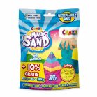 Craze MAGIC SAND - Kezdőcsomag