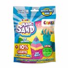 Craze MAGIC SAND - Kezdőcsomag