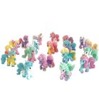 Craze MAGIC PONYS - Gyűjthető figurák